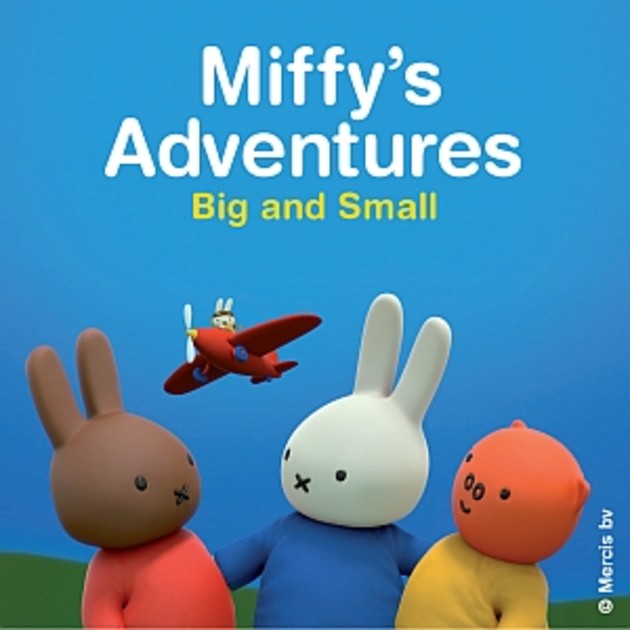 Miffy goes global with Boti Toy & Hobby Retailer